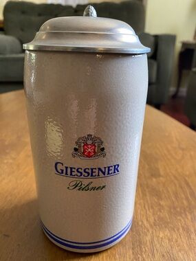 Giessener Germany 1980s Stein
